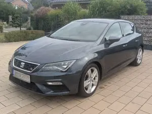 SEAT Leon Leon 2.0 TSI DSG OPFFR