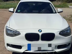 BMW 116 116d Aut.