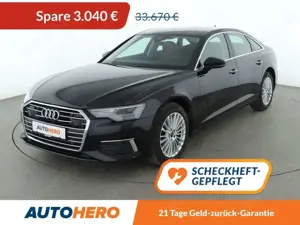 Audi A6 45 TFSI quattro Design Aut.*LED*NAVI*ACC*PDC*SHZ*