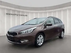 Kia Ceed SW / cee'd SW *Navigation*Cam*Tempomat