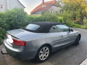 Audi A5 A5 Cabrio 2.0 TDI DPF