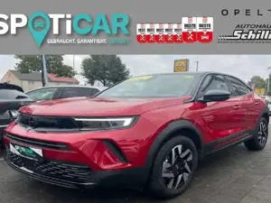Opel Mokka 1.2 Turbo GS Automatik Winterpaket