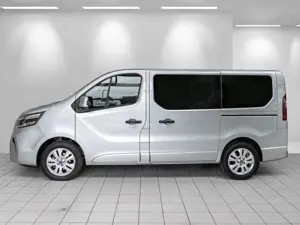 Nissan Primastar L1H1 2,8t tekna 8S Design+Kamera+Navi+iKey+Privacy Bild 3