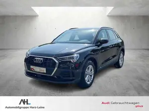 Audi Q3 45 TFSI e Rückfahrkamera LED BO