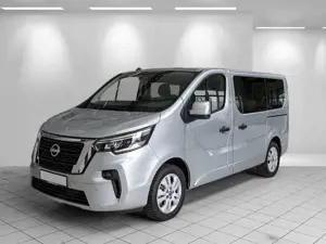 Nissan Primastar L1H1 2,8t tekna 8S Design+Kamera+Navi+iKey+Privacy Bild 2