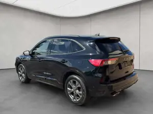 Ford Kuga 2.5 Duratec PHEV ST-LINE X Bild 3