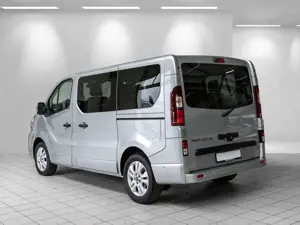 Nissan Primastar L1H1 2,8t tekna 8S Design+Kamera+Navi+iKey+Privacy Bild 4