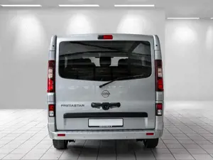Nissan Primastar L1H1 2,8t tekna 8S Design+Kamera+Navi+iKey+Privacy Bild 5