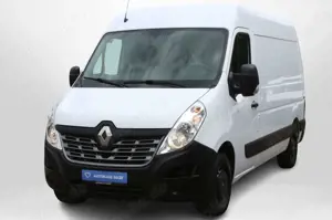 Renault Master L2H2 3,5t Klima 1.Hand