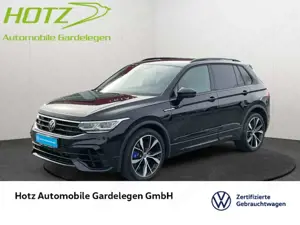 Volkswagen Tiguan R 2.0 TSI DSG 4Motion DCC/Matrix/BlackSty