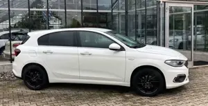 Fiat Tipo Bild 5