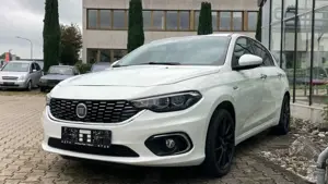 Fiat Tipo Bild 4