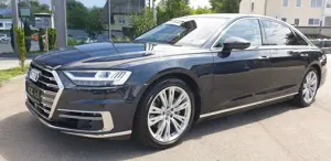 Audi A8 50 TDI L quattro / RSE/ACC/LEDER/VOLLAUSSTATTUNG