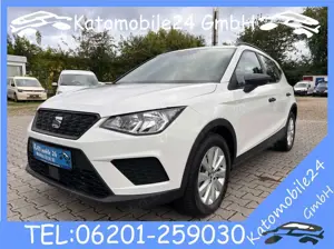 SEAT Arona Arona Reference 1.0 TGI CNG Erdgas