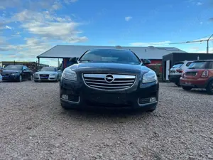 Opel Insignia Insignia 1.8 Selection garantie tv neu bremse, neu