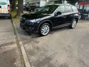 Mazda CX-5 2.2 Turbodiesel Sports-Line AWD