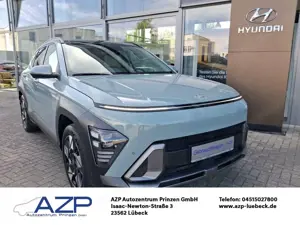 Hyundai KONA 1.0 T-GDI 7-DCT PRIME.ESD.Sitz-P.Bose+Wi.Räder