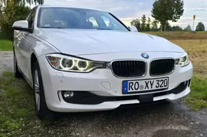 BMW 320 3er Touring Diesel 320d Touring xDrive
