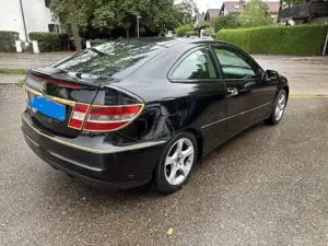 Mercedes-Benz CLC CLC 200 Kompressor (203.741) Bild 4