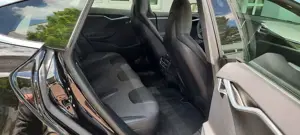 Tesla Model S 75, Panoramadach, mwst ausweisbar Bild 5