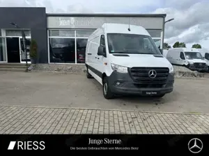Mercedes-Benz Sprinter 317 CDI KA/MAXI/L3H2/4325/MBUX/KLIMA/360°/NAVI/TEM