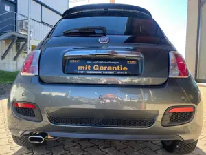 Fiat 500 S Bild 5