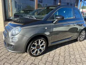 Fiat 500 S Bild 2