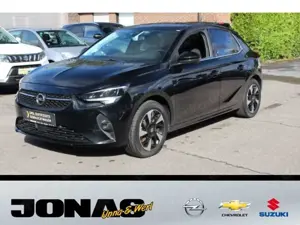 Opel Corsa -e Elegance PDC R-Kamera Alu