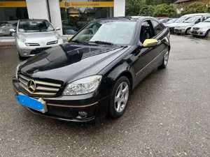 Mercedes-Benz CLC CLC 200 Kompressor (203.741) Bild 3