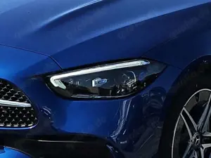 Mercedes-Benz C 220 d Limousine AMG Line/NAVI/HUD/DAB/MBUX/LED Bild 5