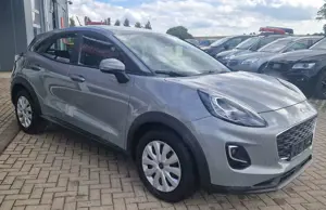 Ford Puma CoolConnect+PDC/DAB/Sitzh./Klimaauto/8fach ber.! Bild 2