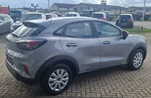 Ford Puma CoolConnect+PDC/DAB/Sitzh./Klimaauto/8fach ber.! Bild 3