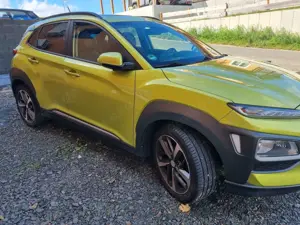 Hyundai KONA Kona Trend