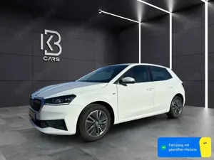 Skoda Fabia 1.0 Tour|FrontAssist|LaneAssist|Navi|4.99%