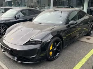 Porsche Taycan Taycan Turbo