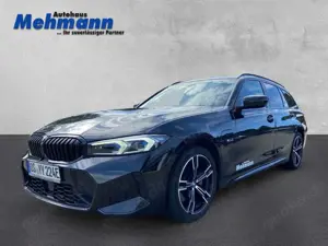 BMW 330 e Aut.  M Sport   Facelift AHK*Kamera*NaviPro