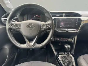 Opel Corsa Elegance-KAMERA-SITZHEIZUNG-AHK-KLIMAANLAGE-ALU Bild 5
