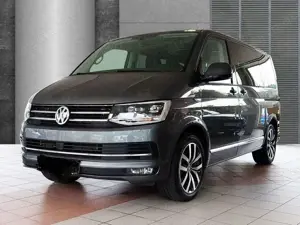 Volkswagen T6 Multivan DSG Highline Alcantara TÜV Neu