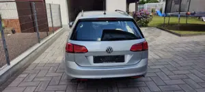 Volkswagen Golf Variant Comfortline BMT Bild 3