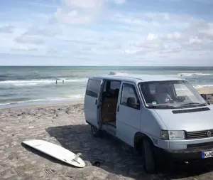 Volkswagen T4 Transporter 70A 1C2