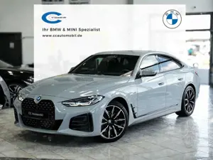 BMW 420 420d xDrive Gran Coupe M Sport Head-Up Standh.