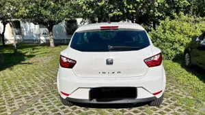 SEAT Ibiza Bild 2