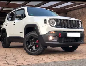 Jeep Renegade 1.6 E-torQ Longitude