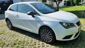 SEAT Ibiza Bild 4