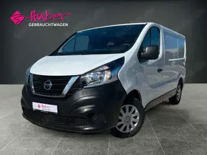Nissan NV300 COMFORT L1H1 dci120 (*ANHÄNGERKUPPLUNG*)