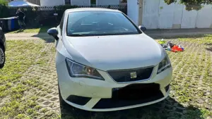 SEAT Ibiza Bild 1