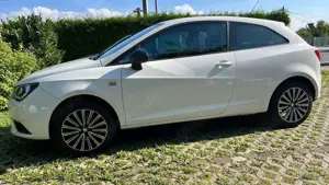 SEAT Ibiza Bild 3
