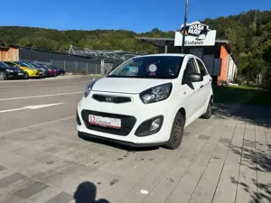 Kia Picanto Business Line** TÜV-06.2027 **