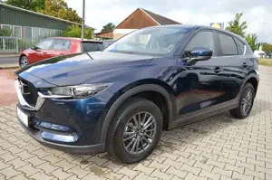 Mazda CX-5 SKYACTIV-G 165 AWD 5T 6AG AL-EXCLUSIVE, Sitzheizun