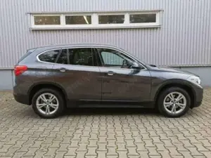 BMW X1 X1 sDrive18i Advantage